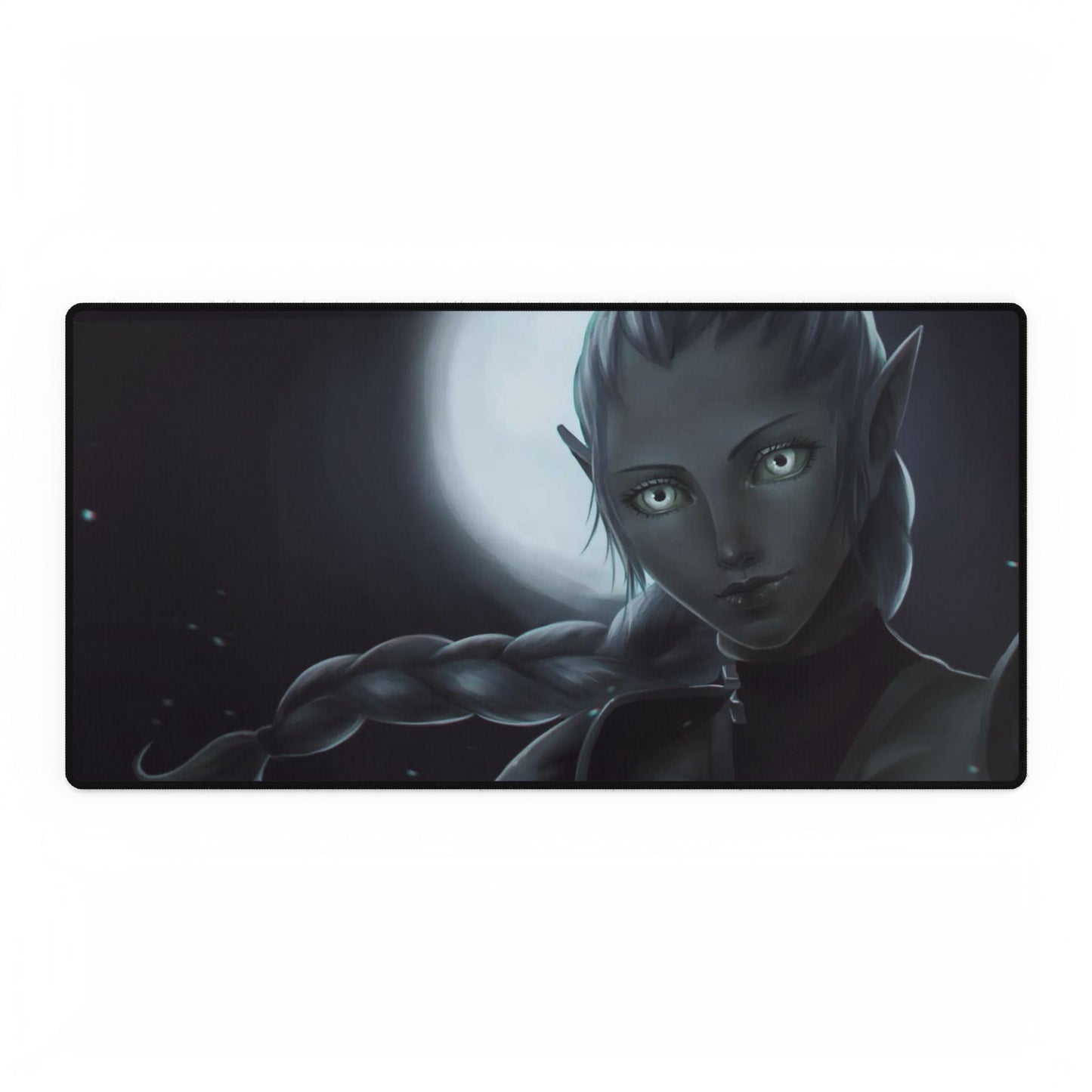 Claymore Ophelia Mouse Pad