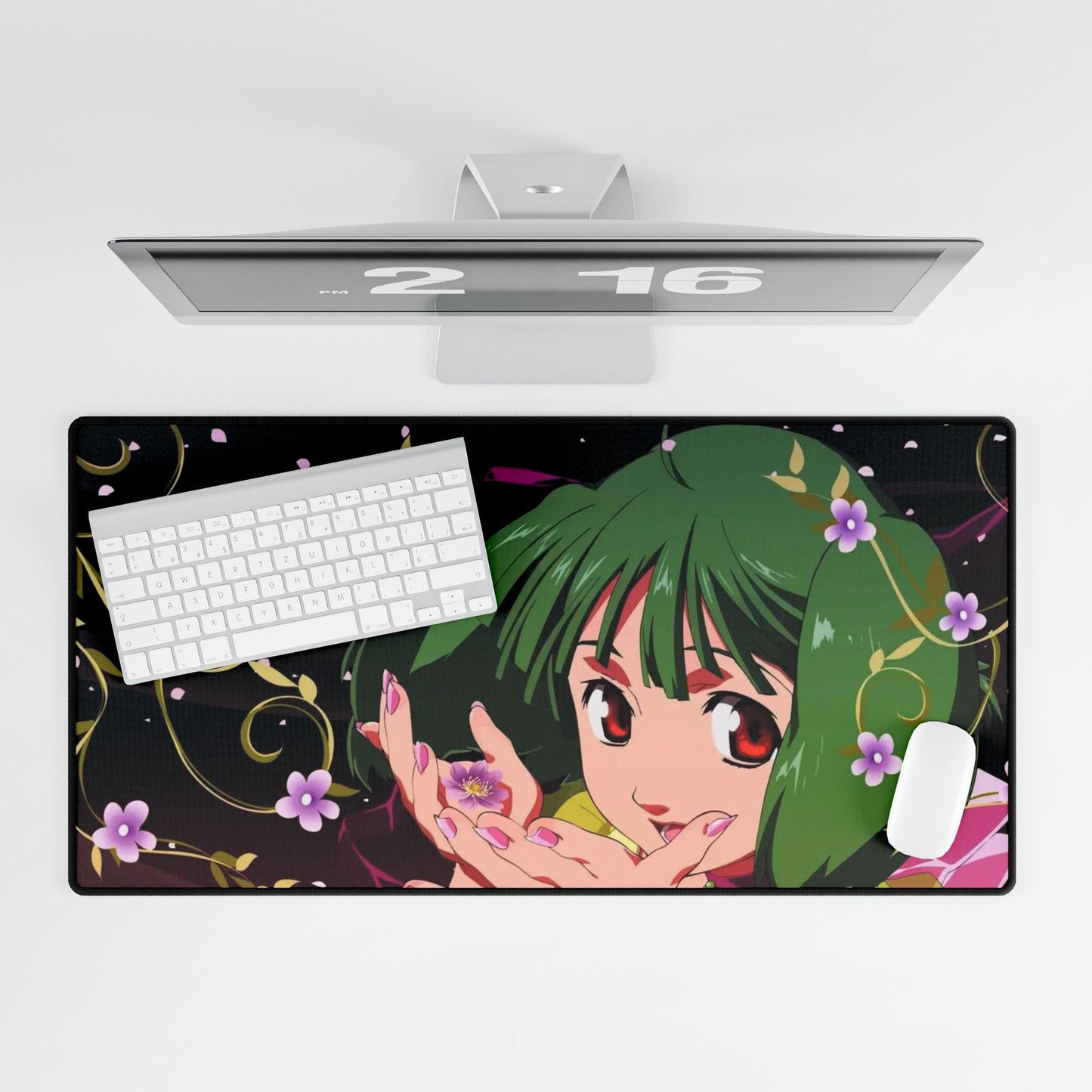 ranka Mouse Pad