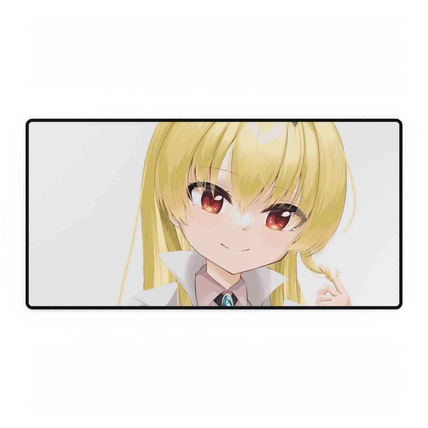 Arifureta Shokugyou De Sekai Saikyou Mouse Pad