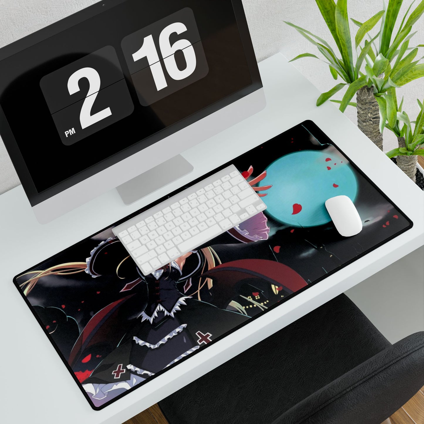 Blazblue Mouse Pad