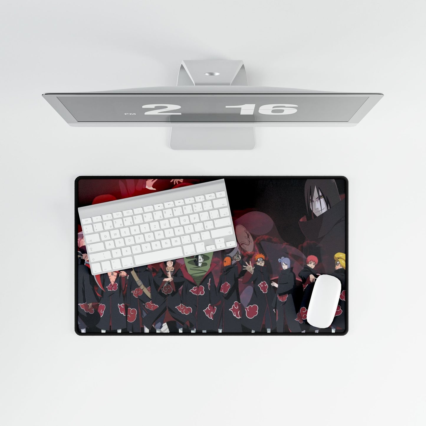 The Akatasuki Mouse Pad
