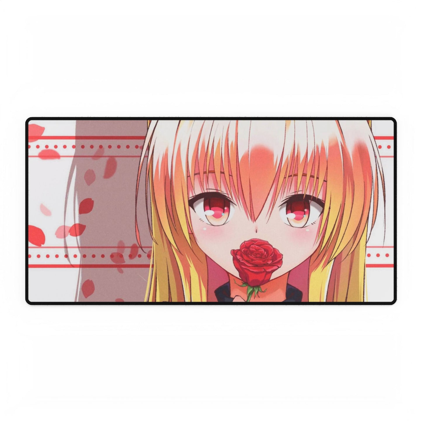To Love-Ru: Darkness Mouse Pad