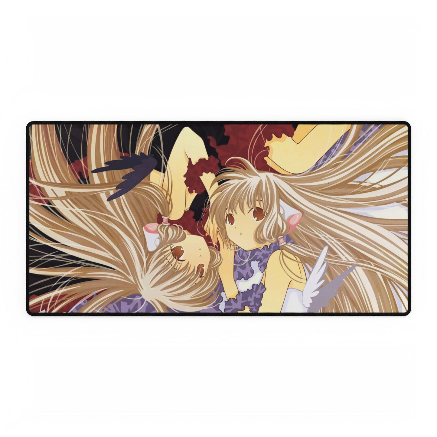 Chobits Mouse Pad