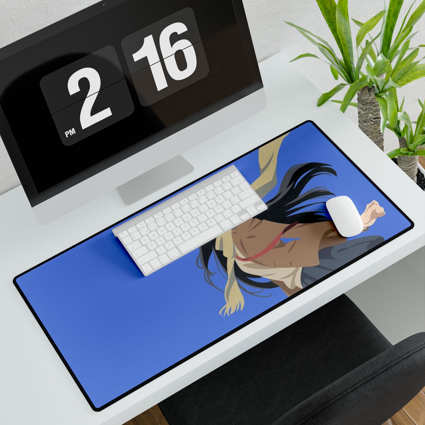 Rascal Does Not Dream Of Bunny Girl Senpai Mouse Pad