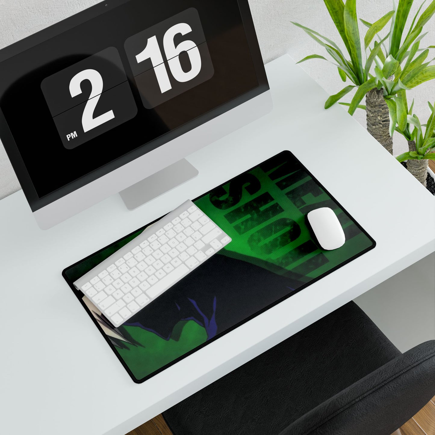 Mezo Mouse Pad