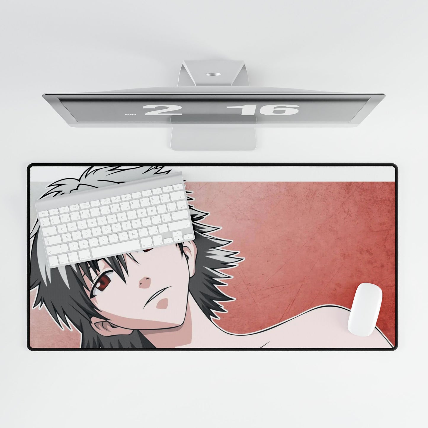Moonchild Mouse Pad