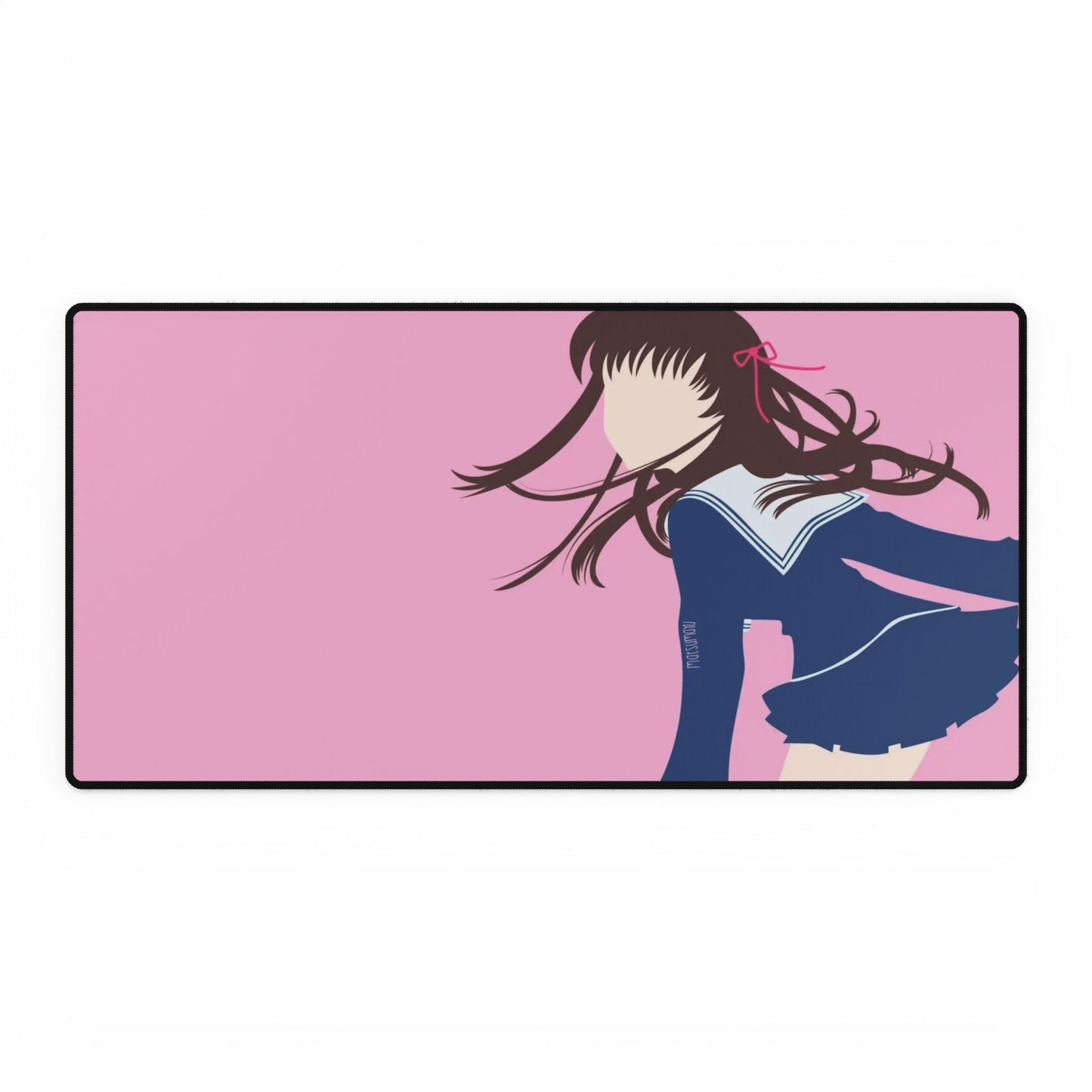 Anime Fruits Basket Mouse Pad