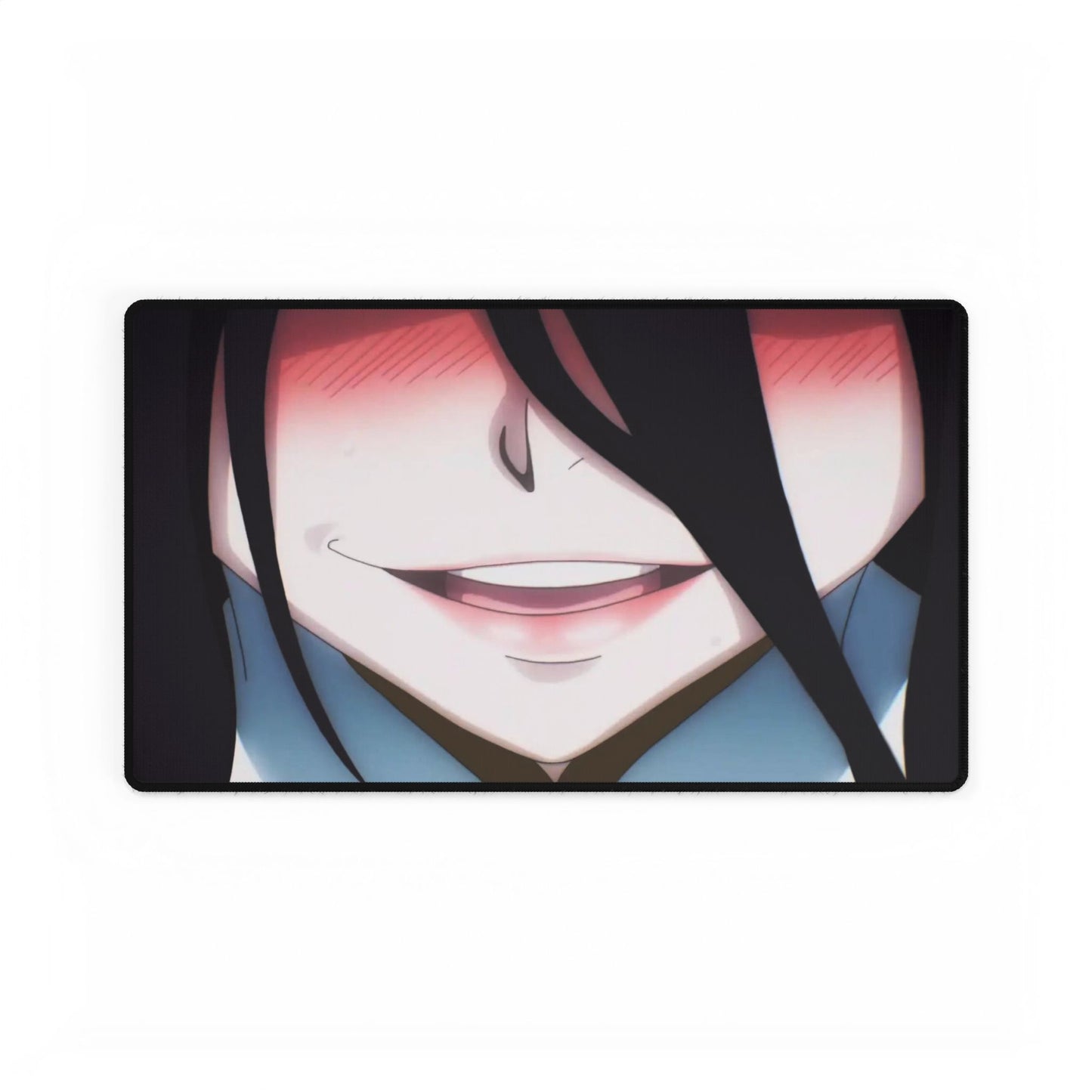 Overlord Albedo Mouse Pad