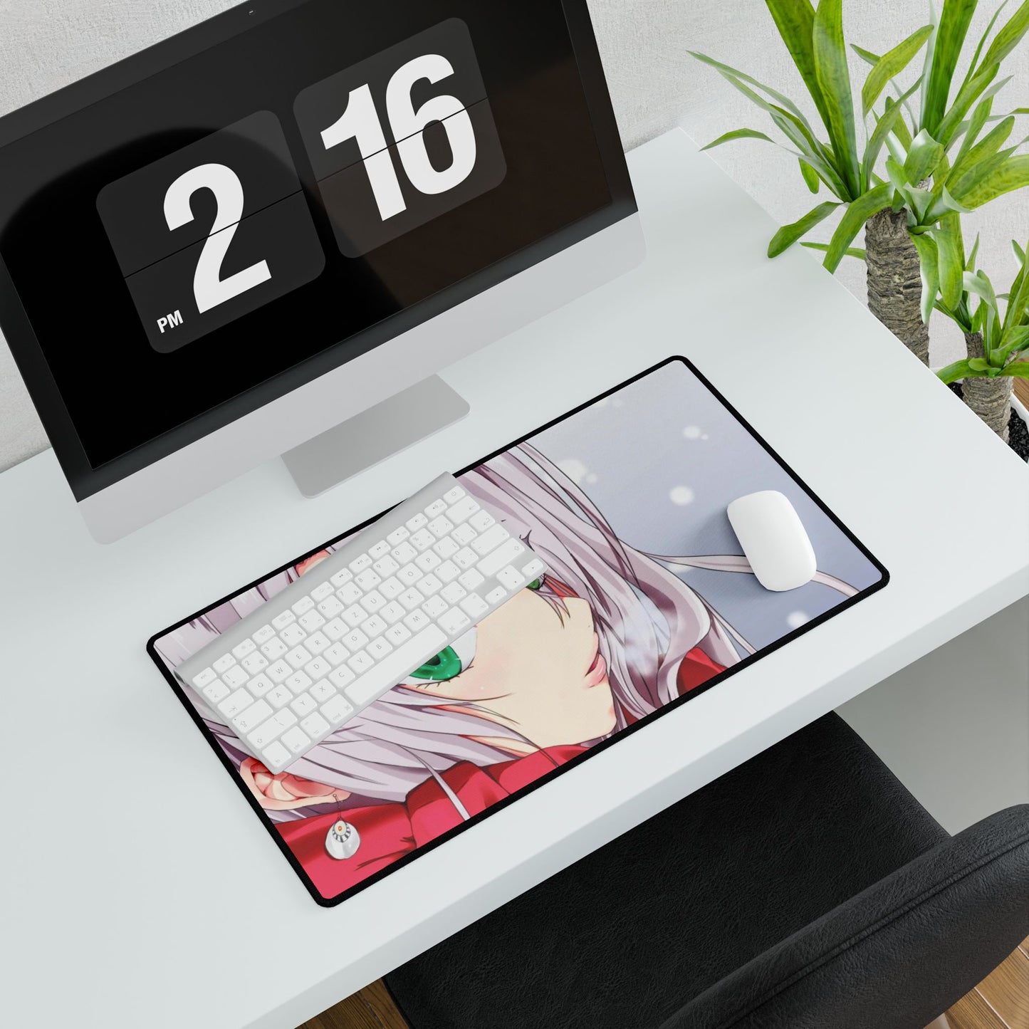 High School DxD Mouse Pad