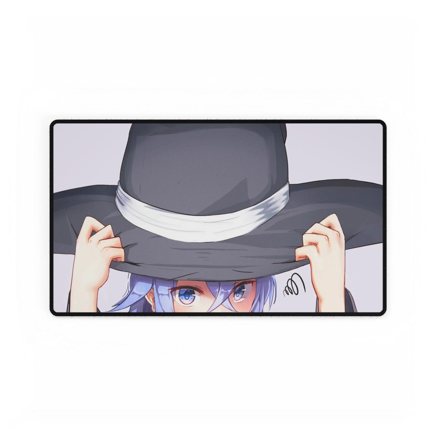 Mushoku Tensei: Jobless Reincarnation Mouse Pad