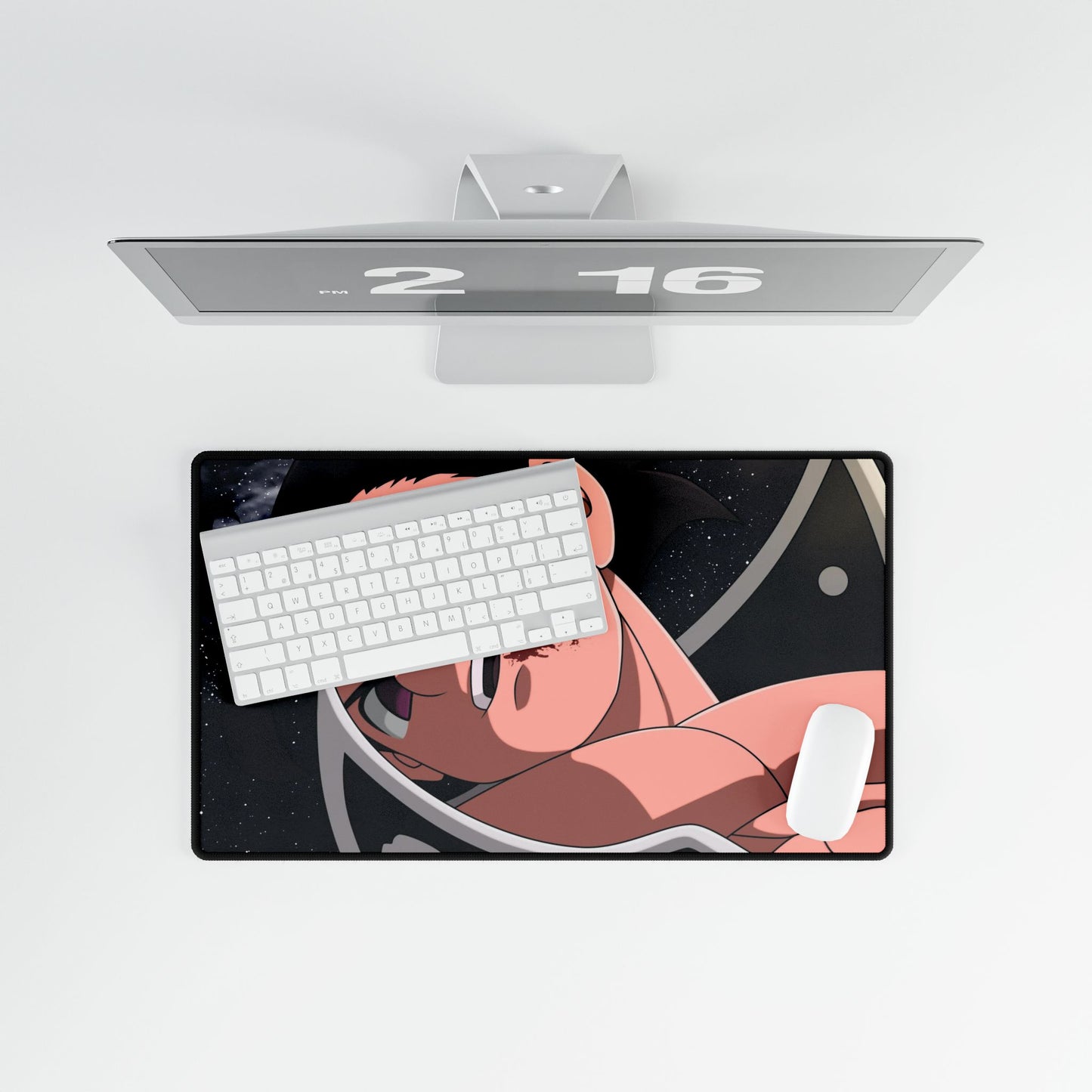 Zeldris Mouse Pad