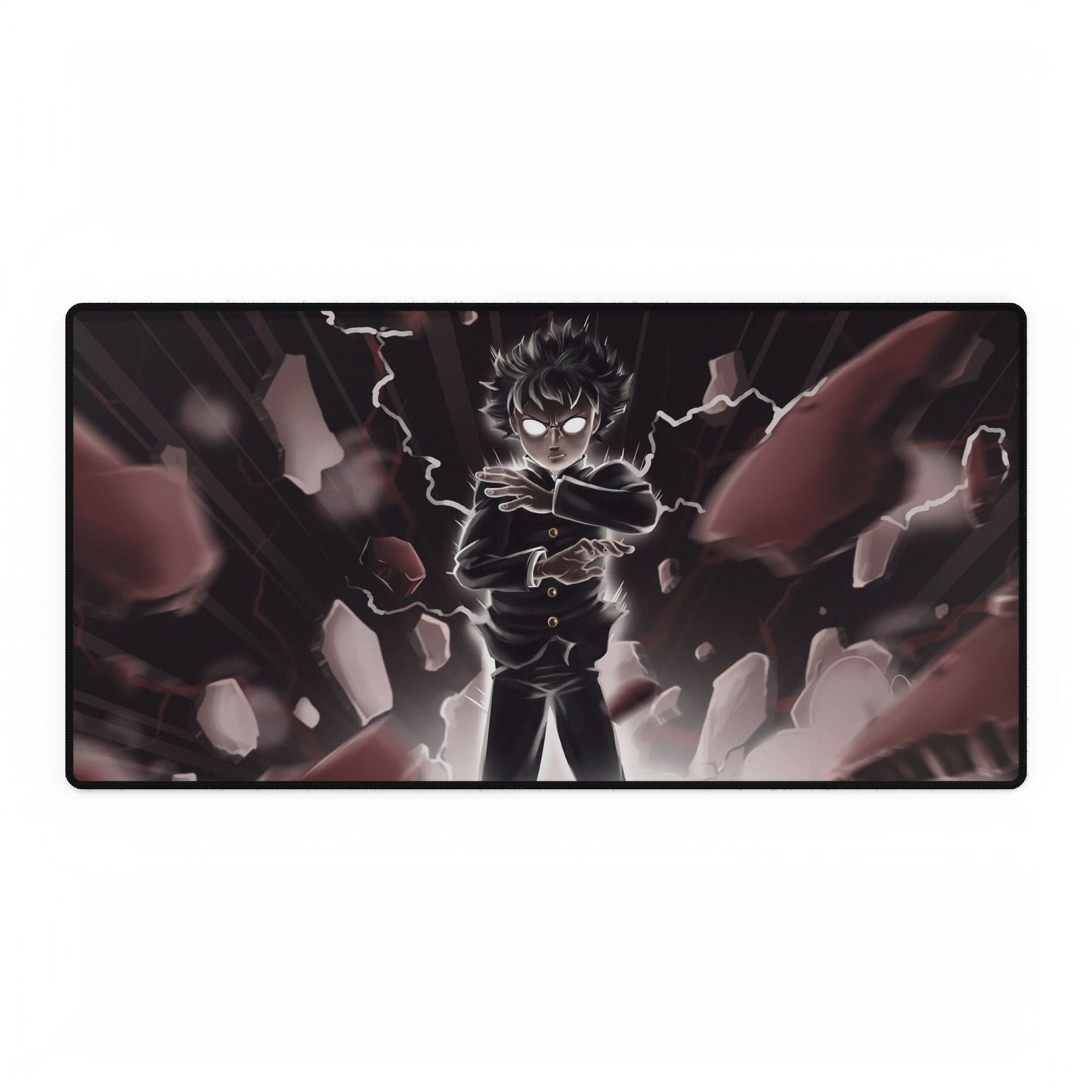 100% Animosity Mouse Pad