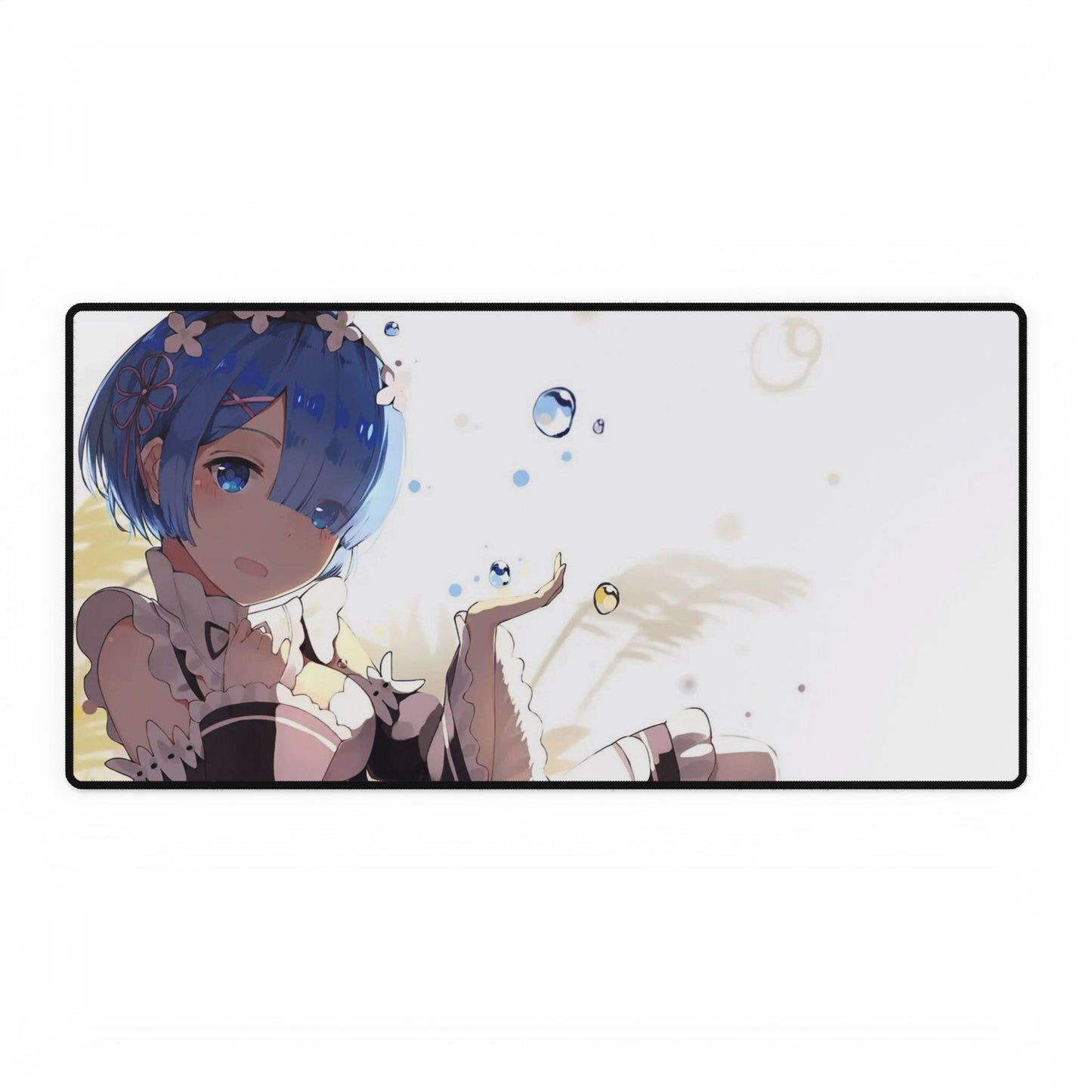 REM Mouse Pad