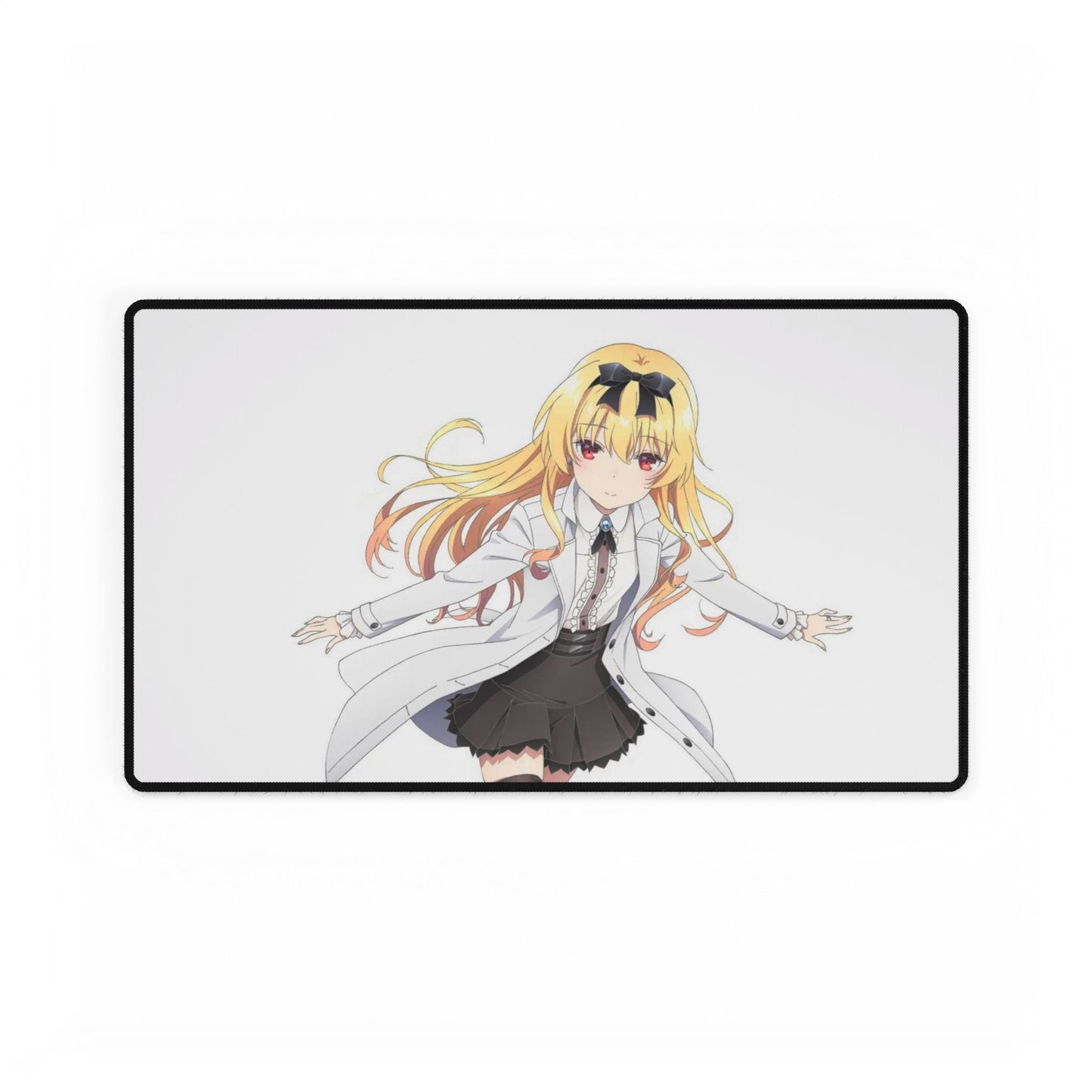 Arifureta Shokugyou De Sekai Saikyou Mouse Pad