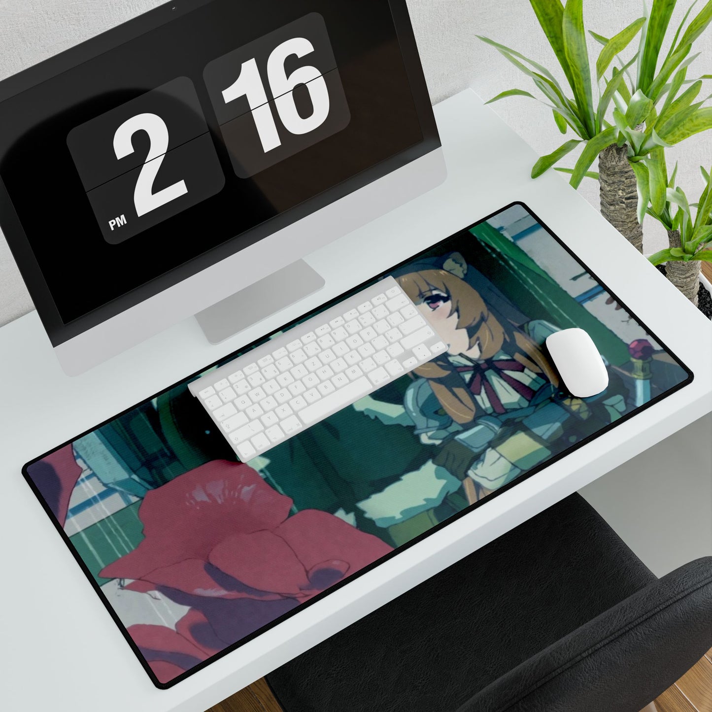 Raphi Mouse Pad