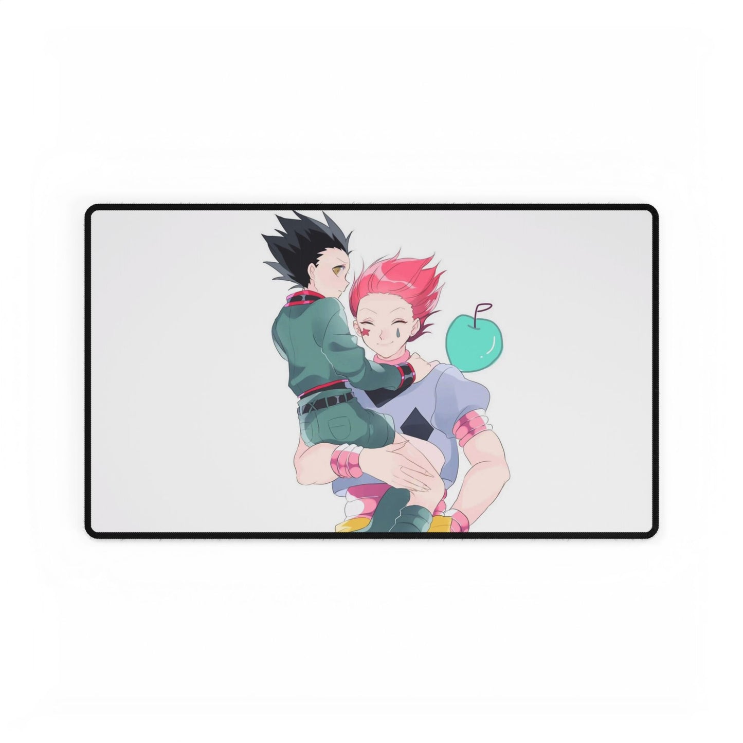 Anime Hunter x Hunter Mouse Pad
