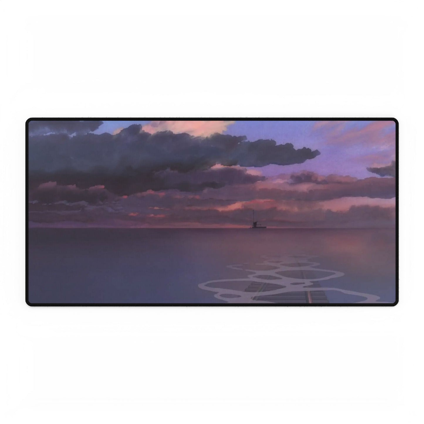 Anime Spirited Awayr Mouse Pad