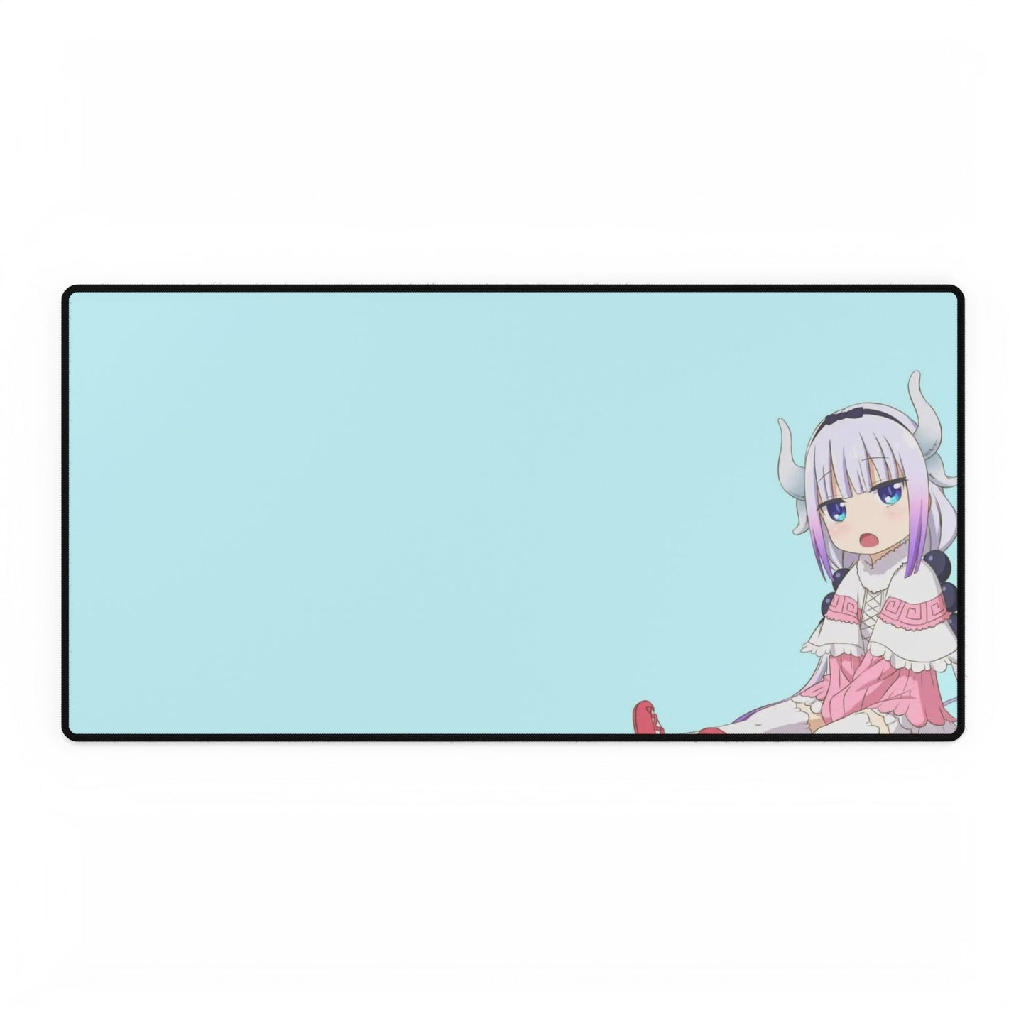 Anime Miss Kobayashi's Dragon Maid Mouse Pad