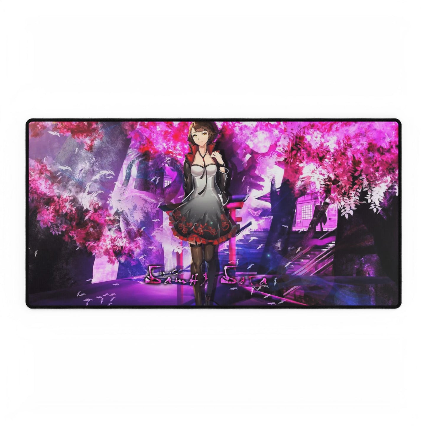 Tower Of God Mouse Pad
