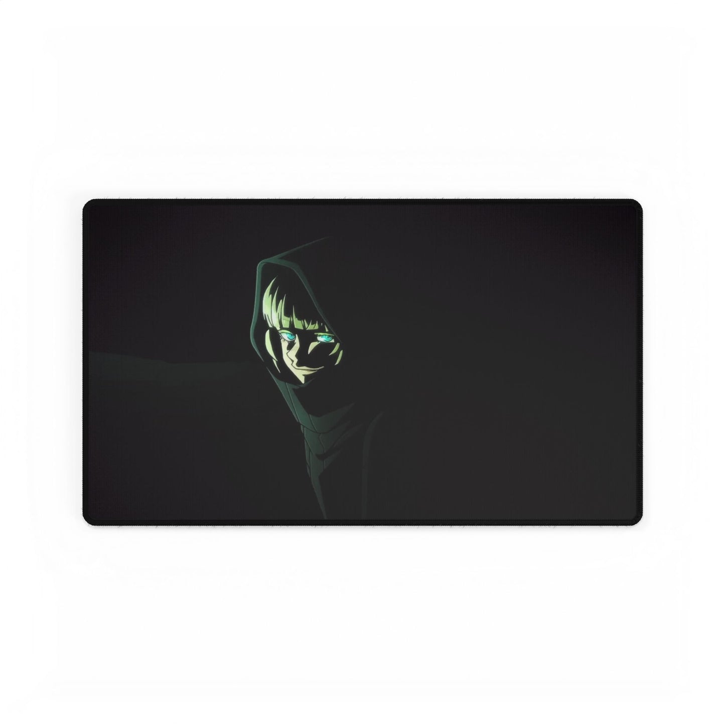 Nanakusa Nazuna's First Entry Mouse Pad