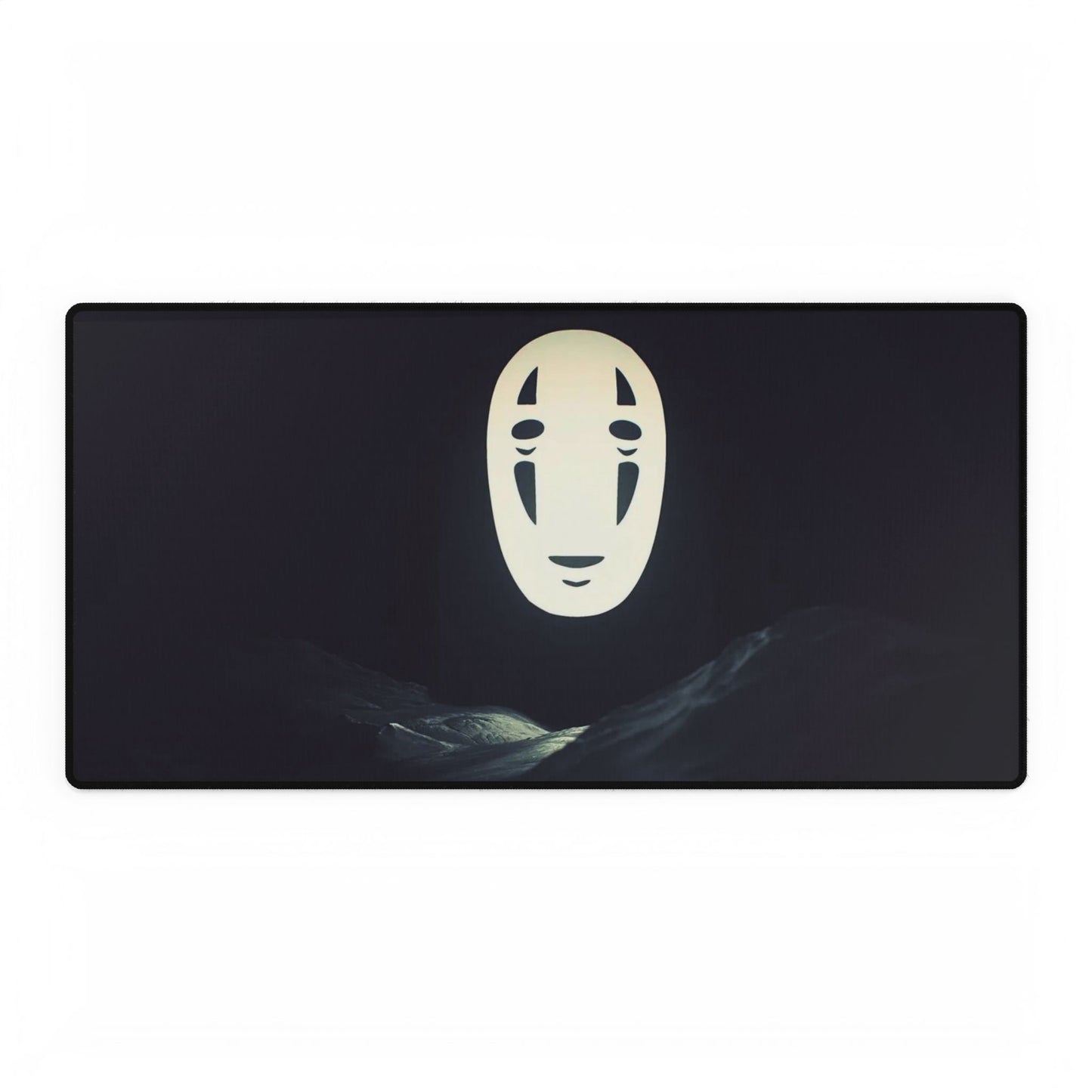 Anime Spirited Awayr Mouse Pad