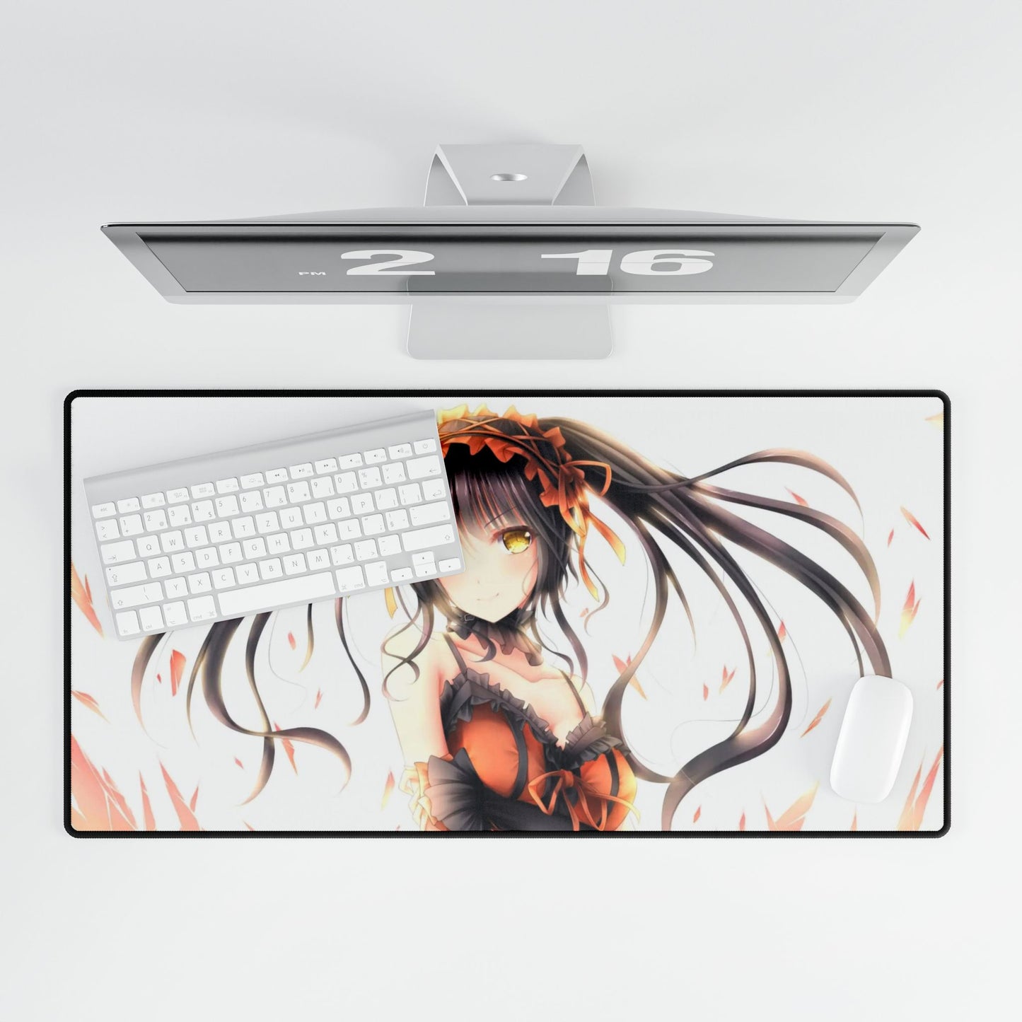 Date A Live Mouse Pad
