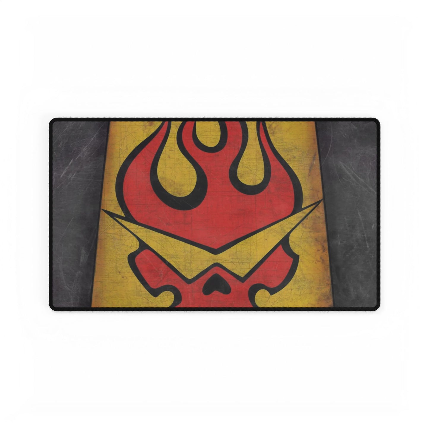 Anime Tengen Toppa Gurren Lagann Mouse Pad
