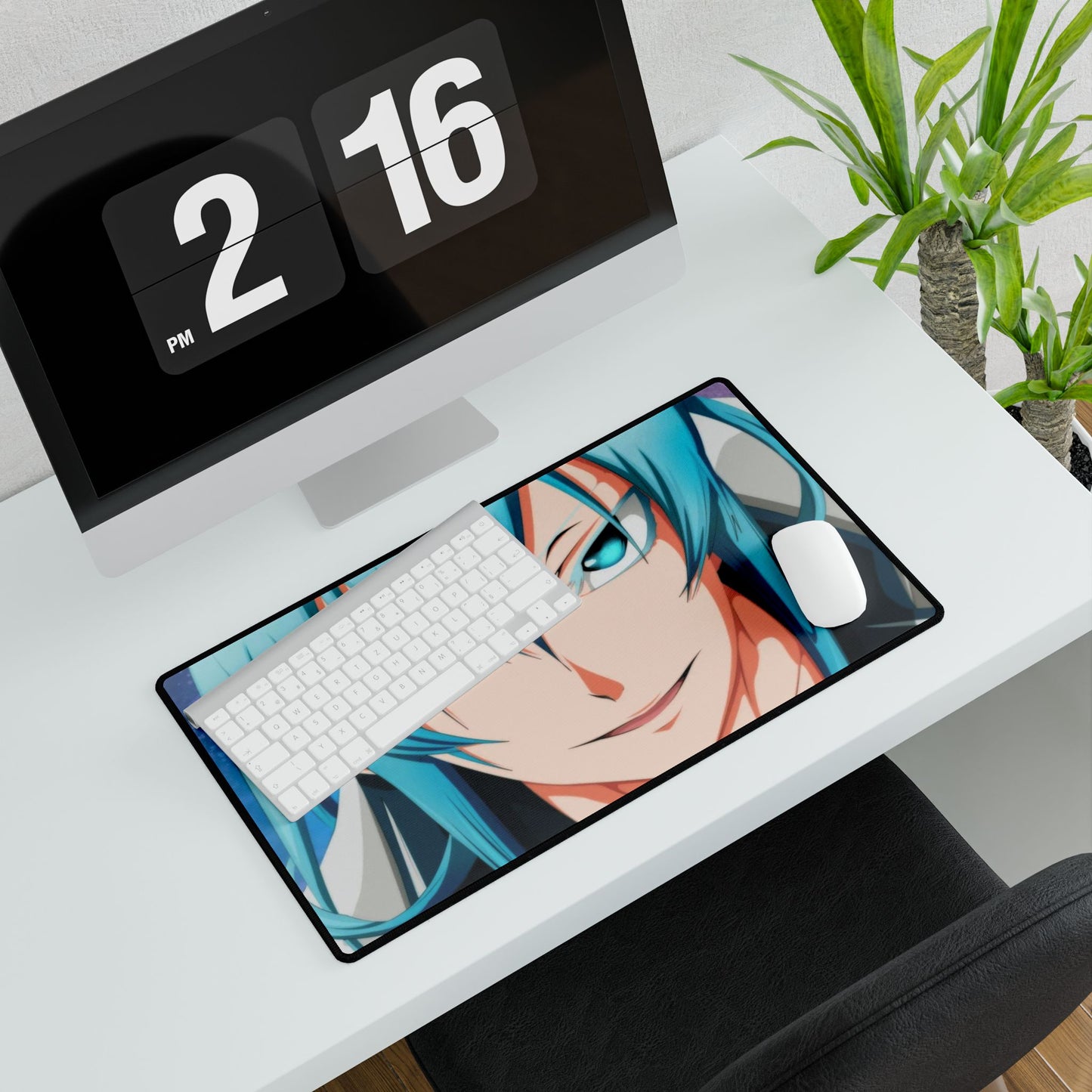 Anime Akame ga Kill! Mouse Pad