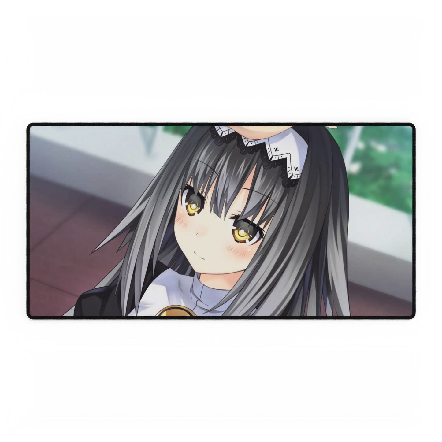 Anime Date A Live Mouse Pad
