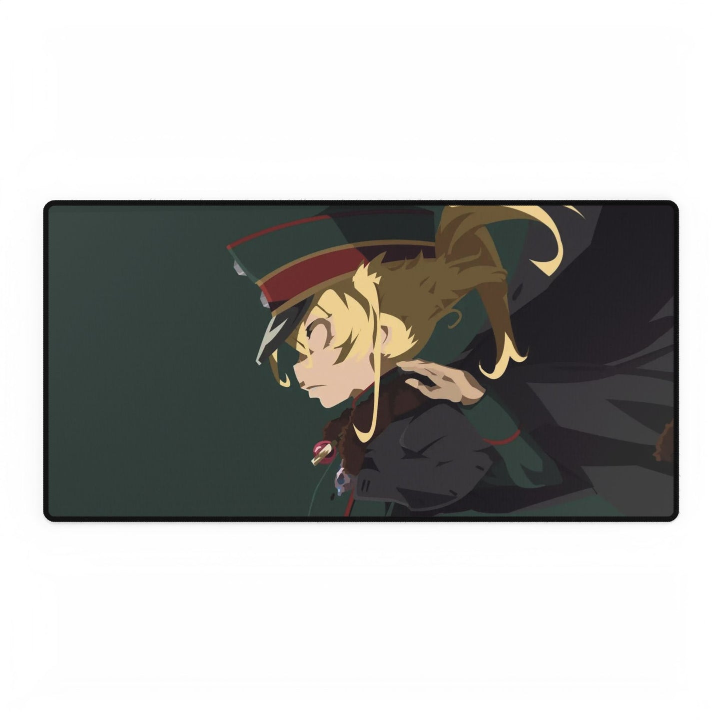 YOUJO SENKI minimalist Mouse Pad