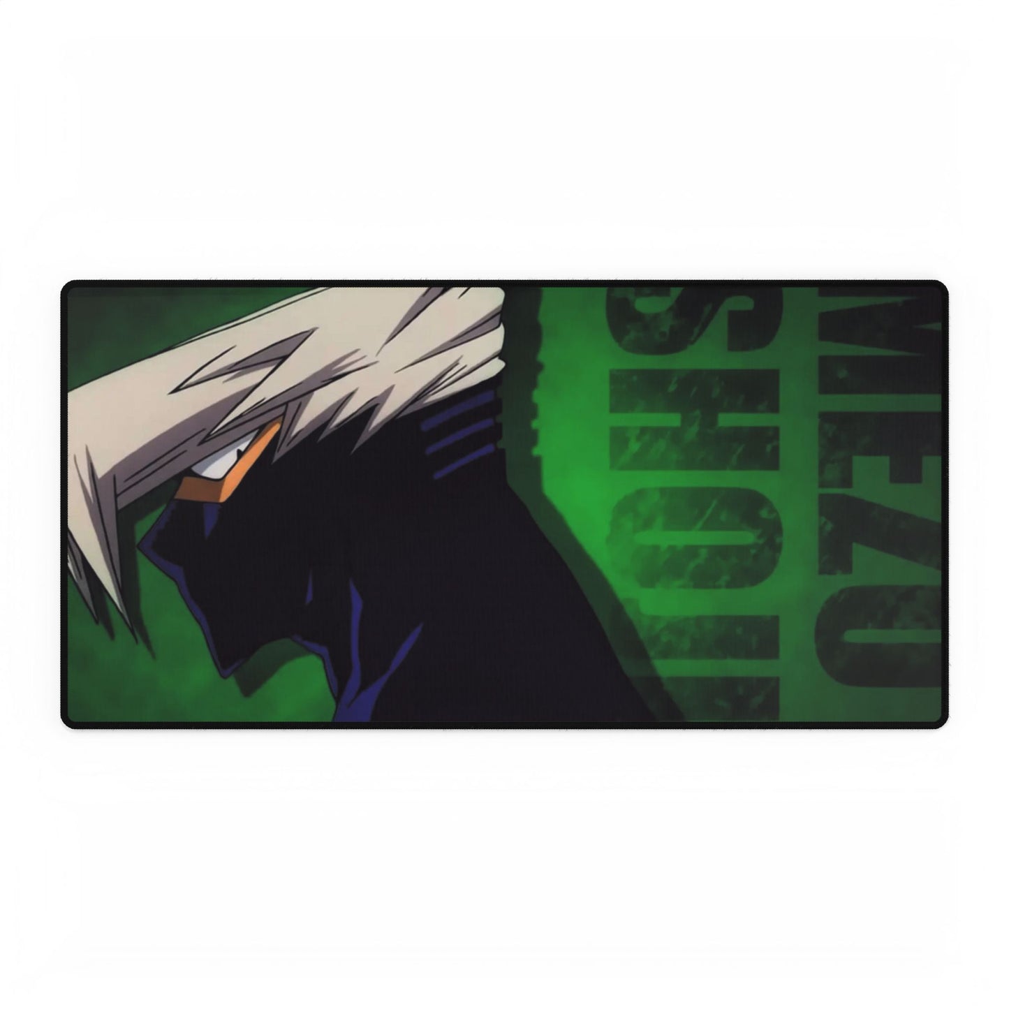 Mezo Mouse Pad