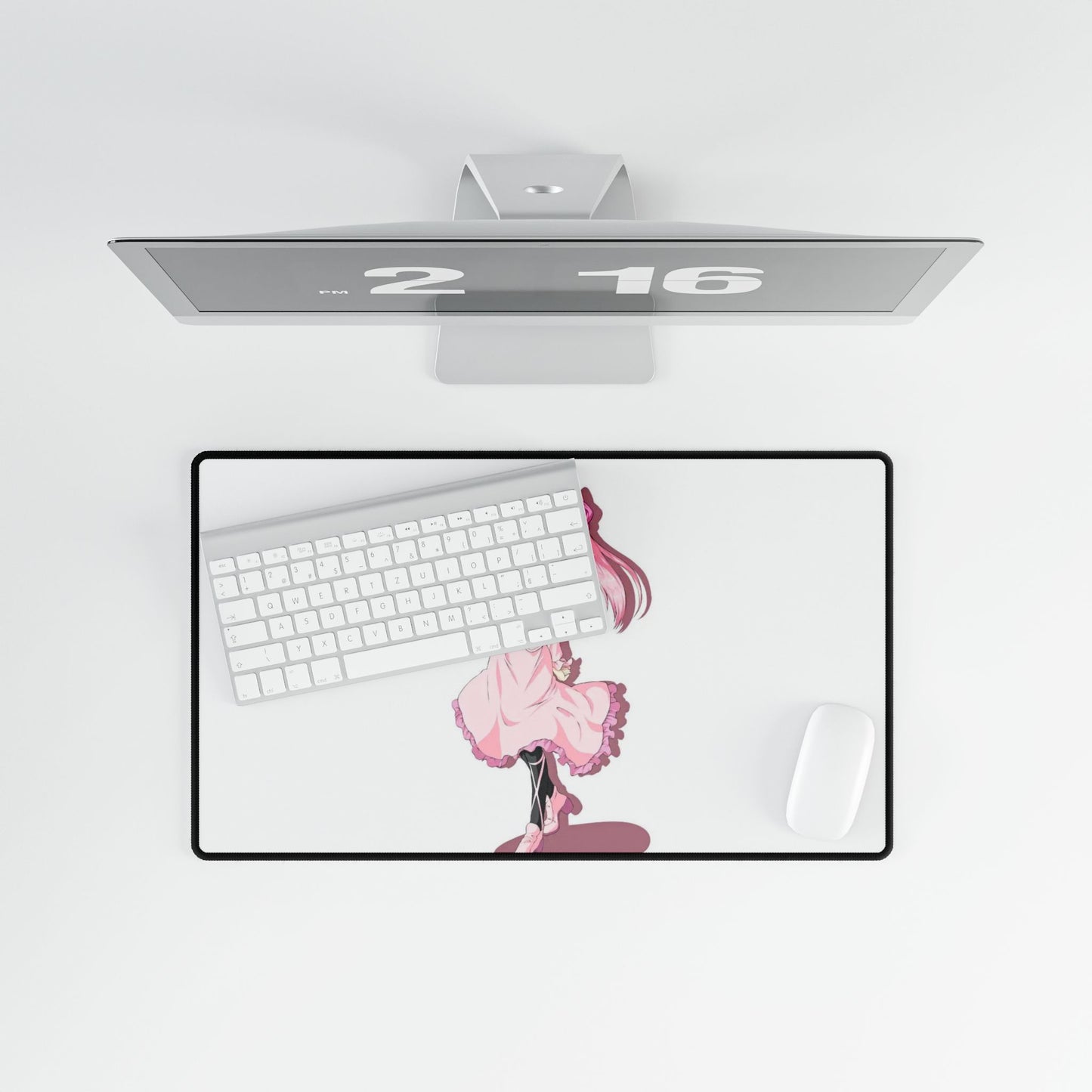 Anime Akame ga Kill! Mouse Pad