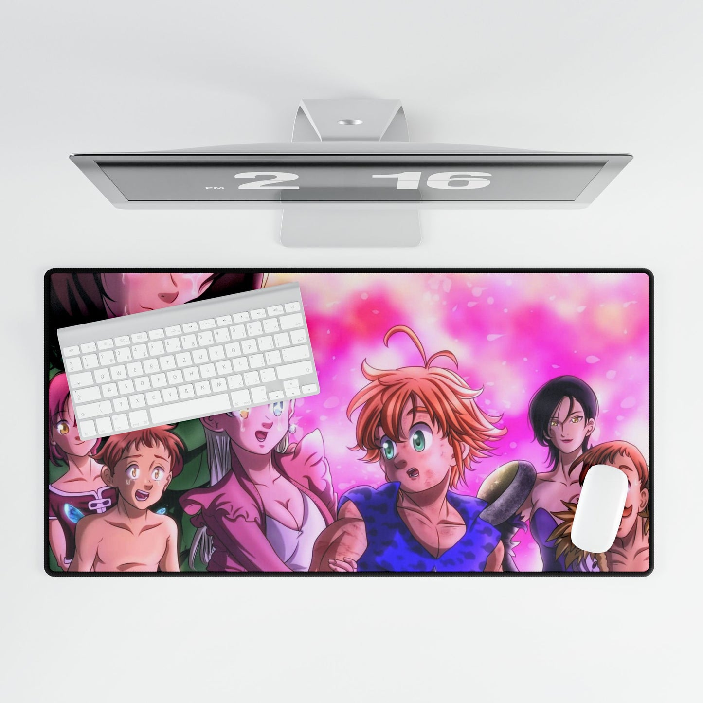 FriendShip Mouse Pad