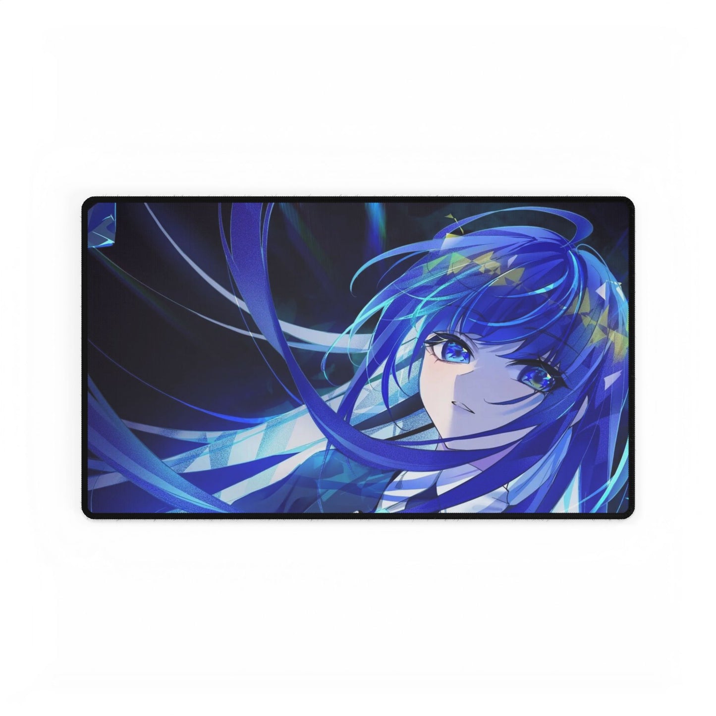 Lapis Lazuli Mouse Pad