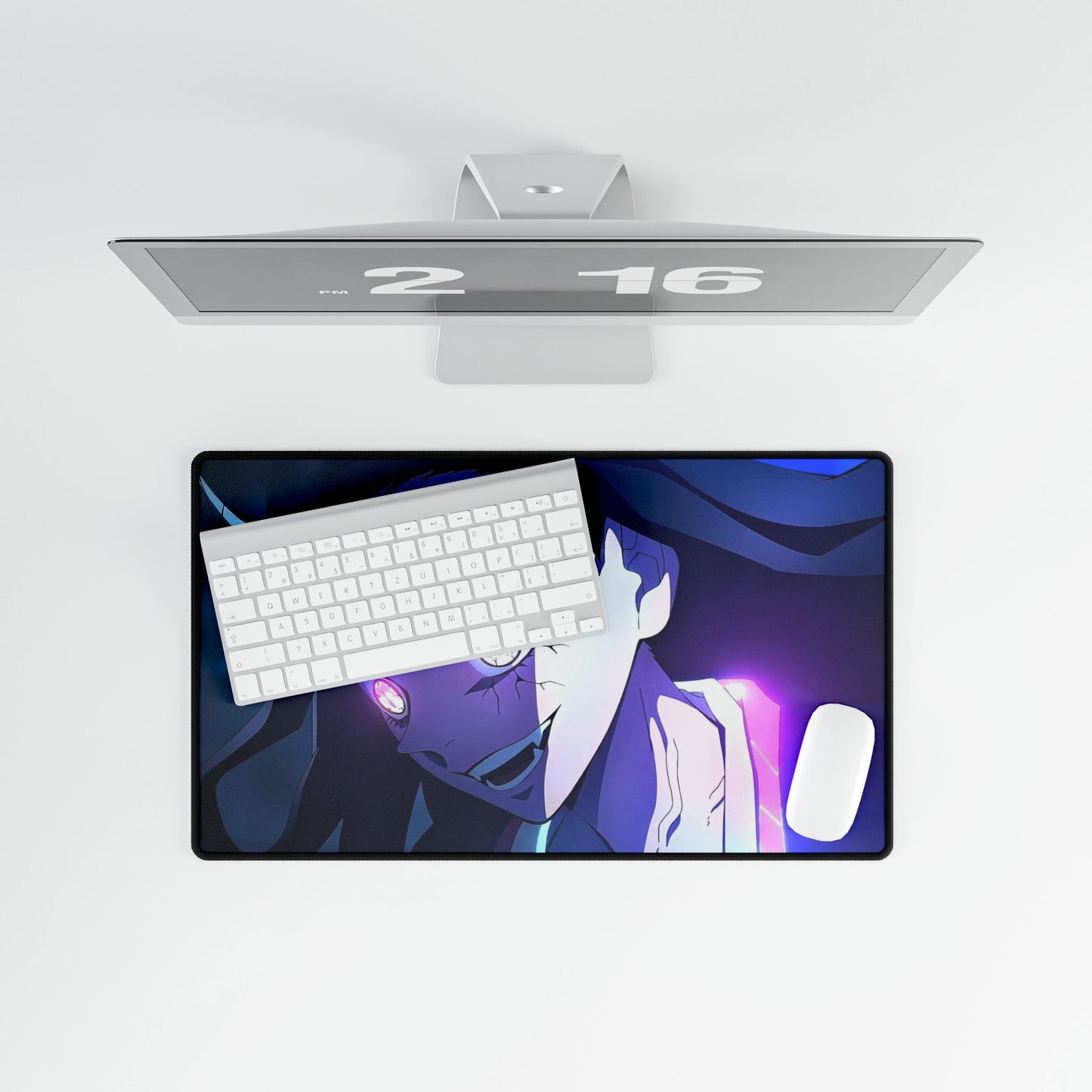 Demon Nezuko Mouse Pad