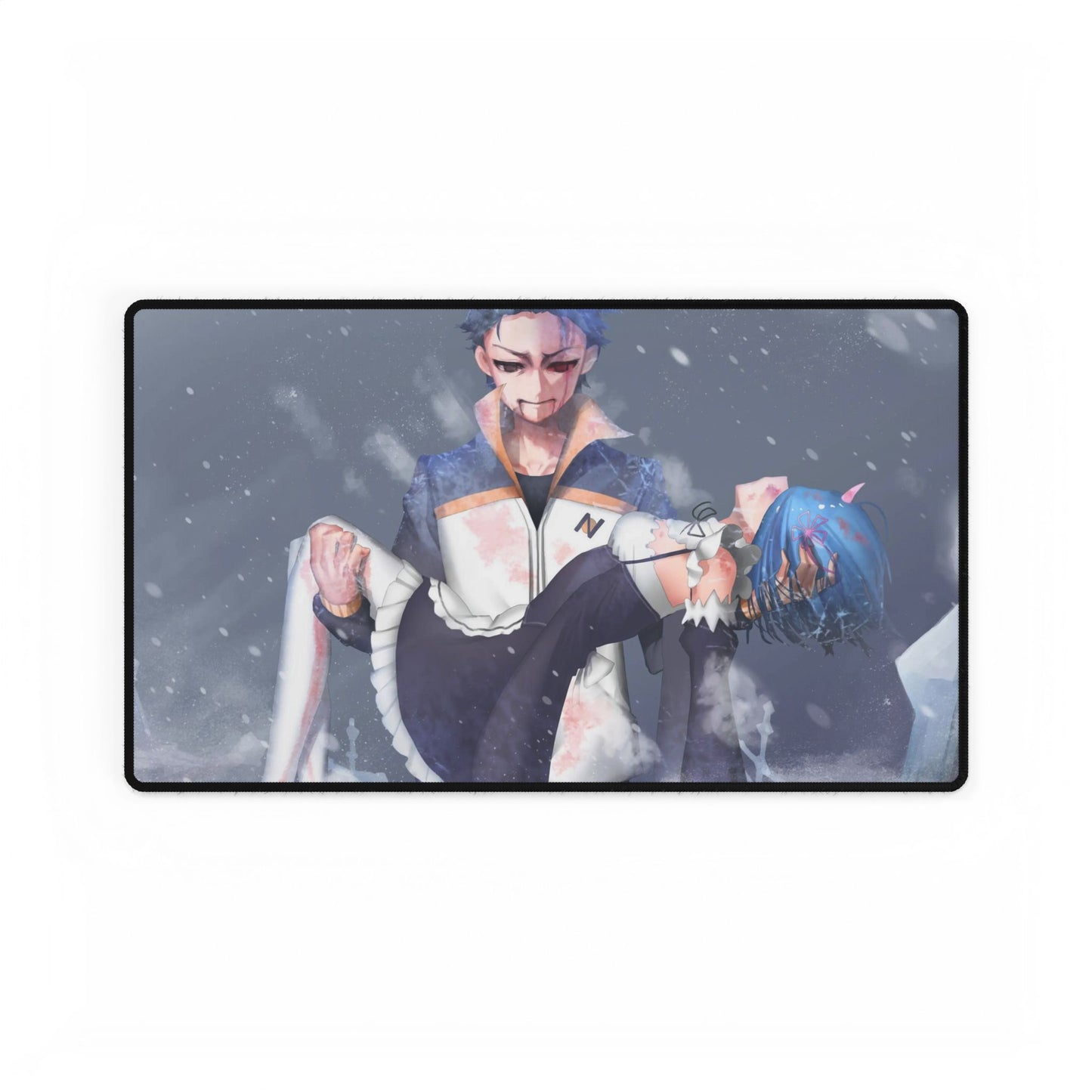 RE: Mouse Pad
