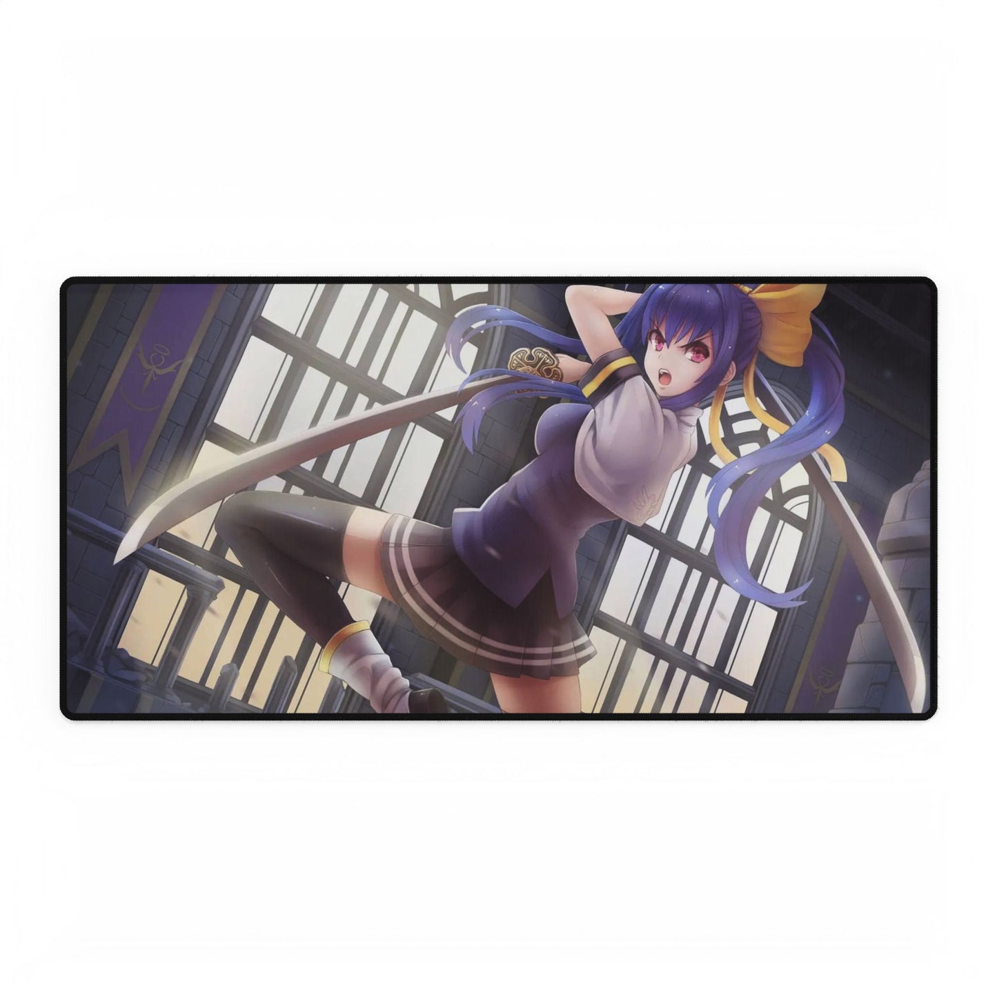 Blazblue Mouse Pad