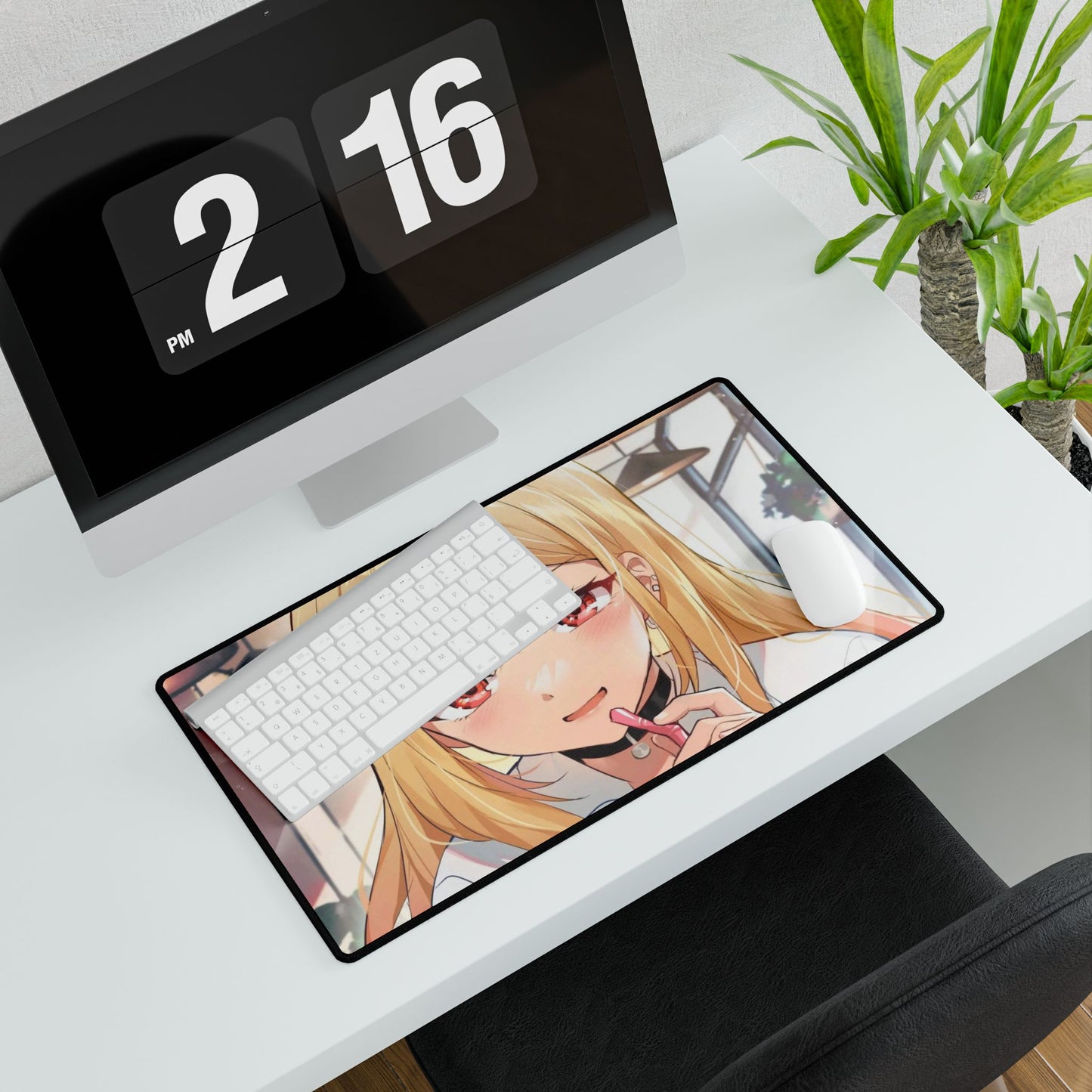 Anime My Dress-Up Darling Mouse Pad