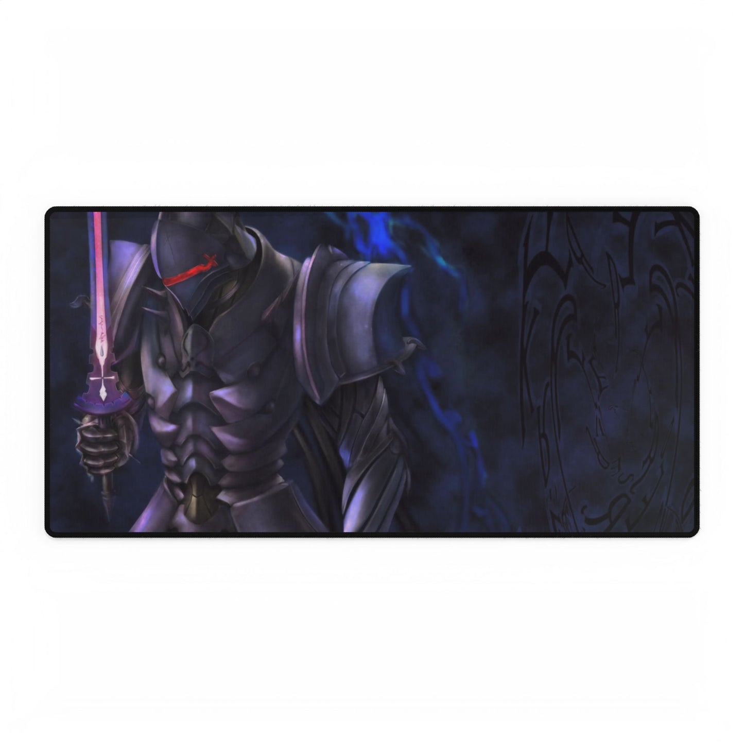 Berserker (Fate/Zero) Mouse Pad