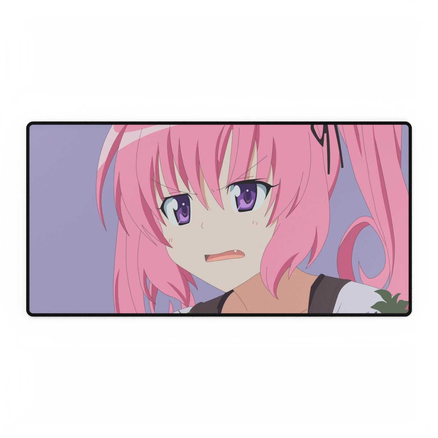To Love-Ru Mouse Pad