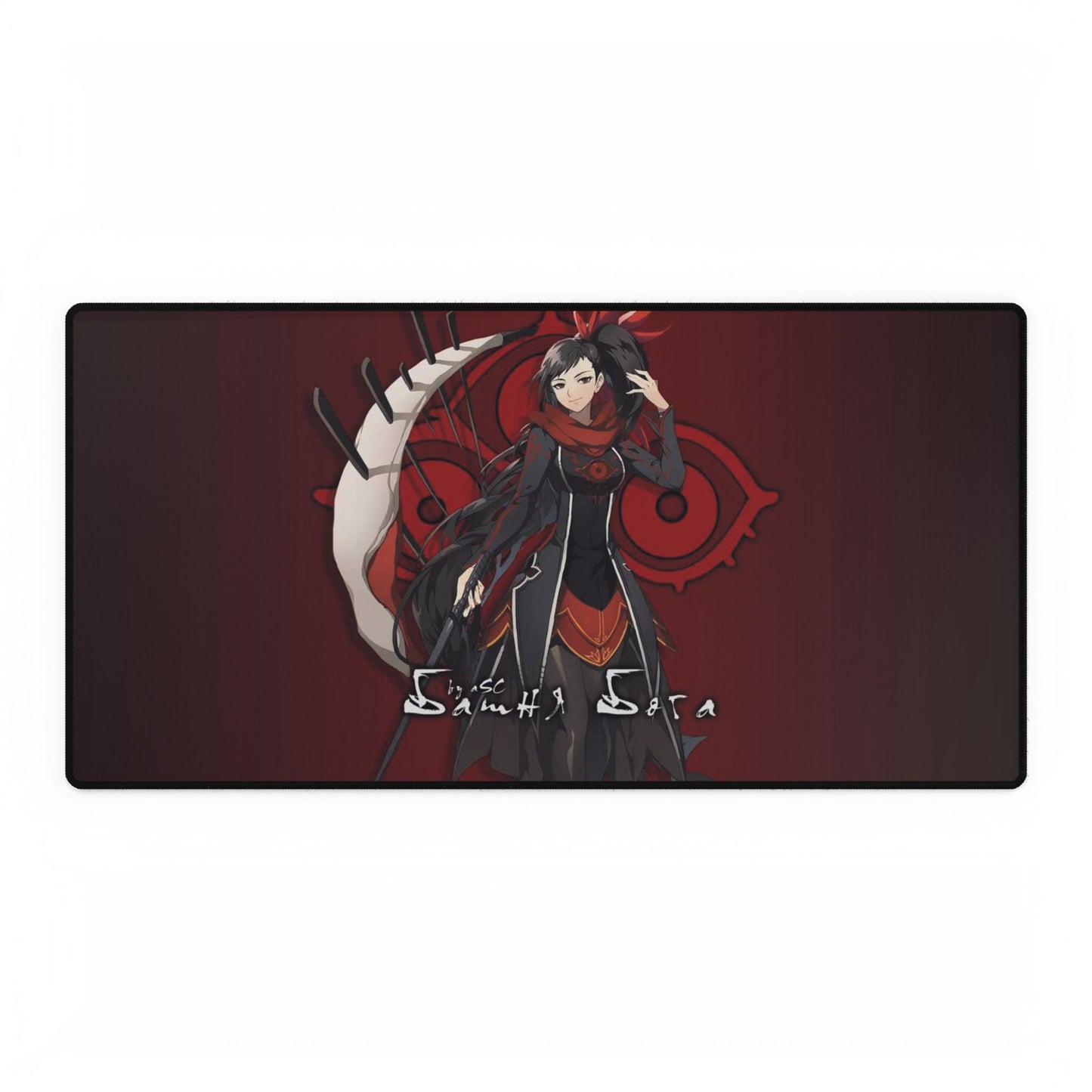Tower Of God Mouse Pad