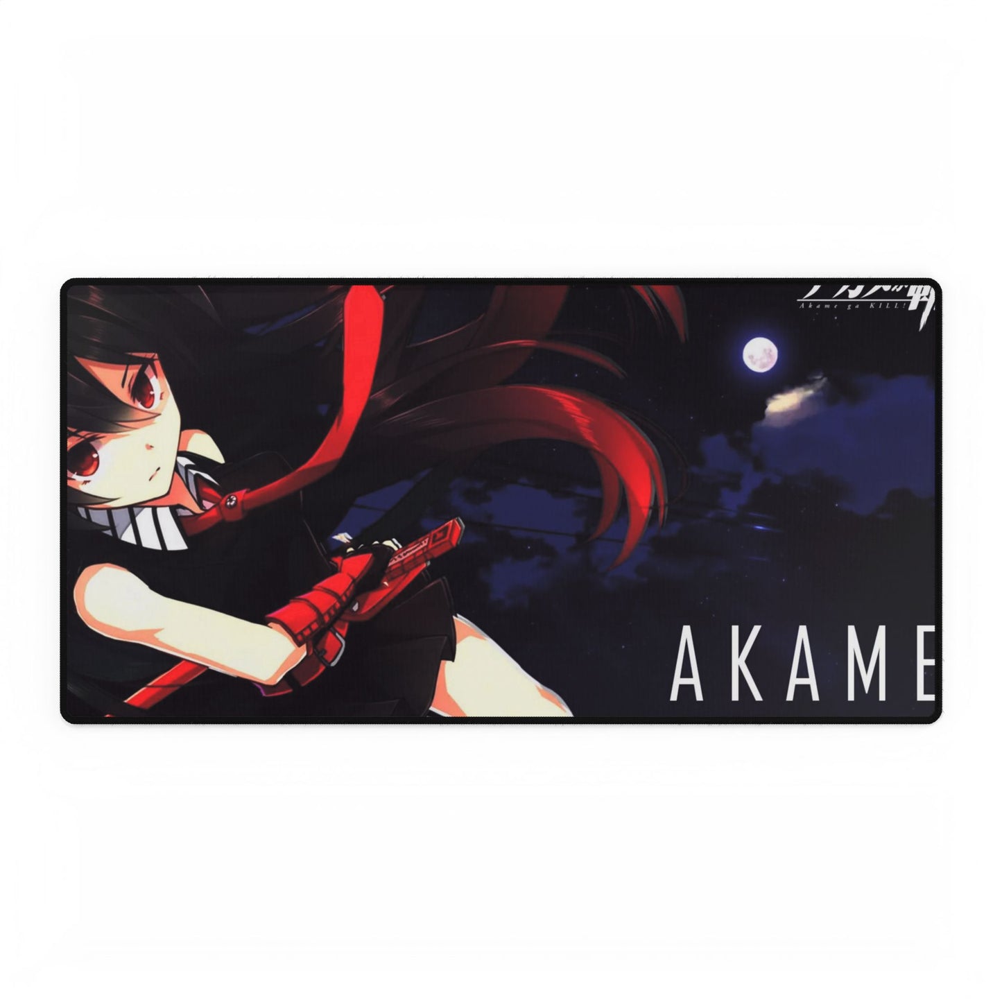 AKAME - AKAME GA KILL! Mouse Pad
