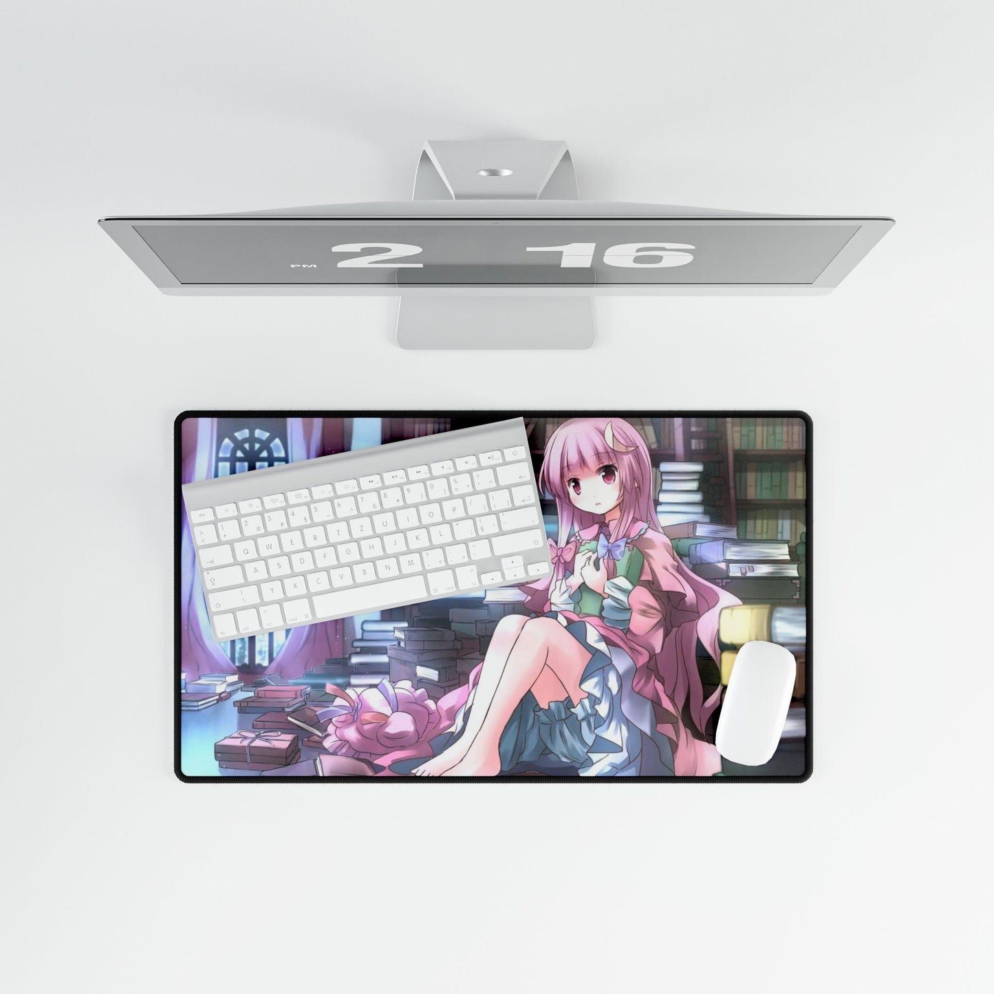 Touhou Mouse Pad