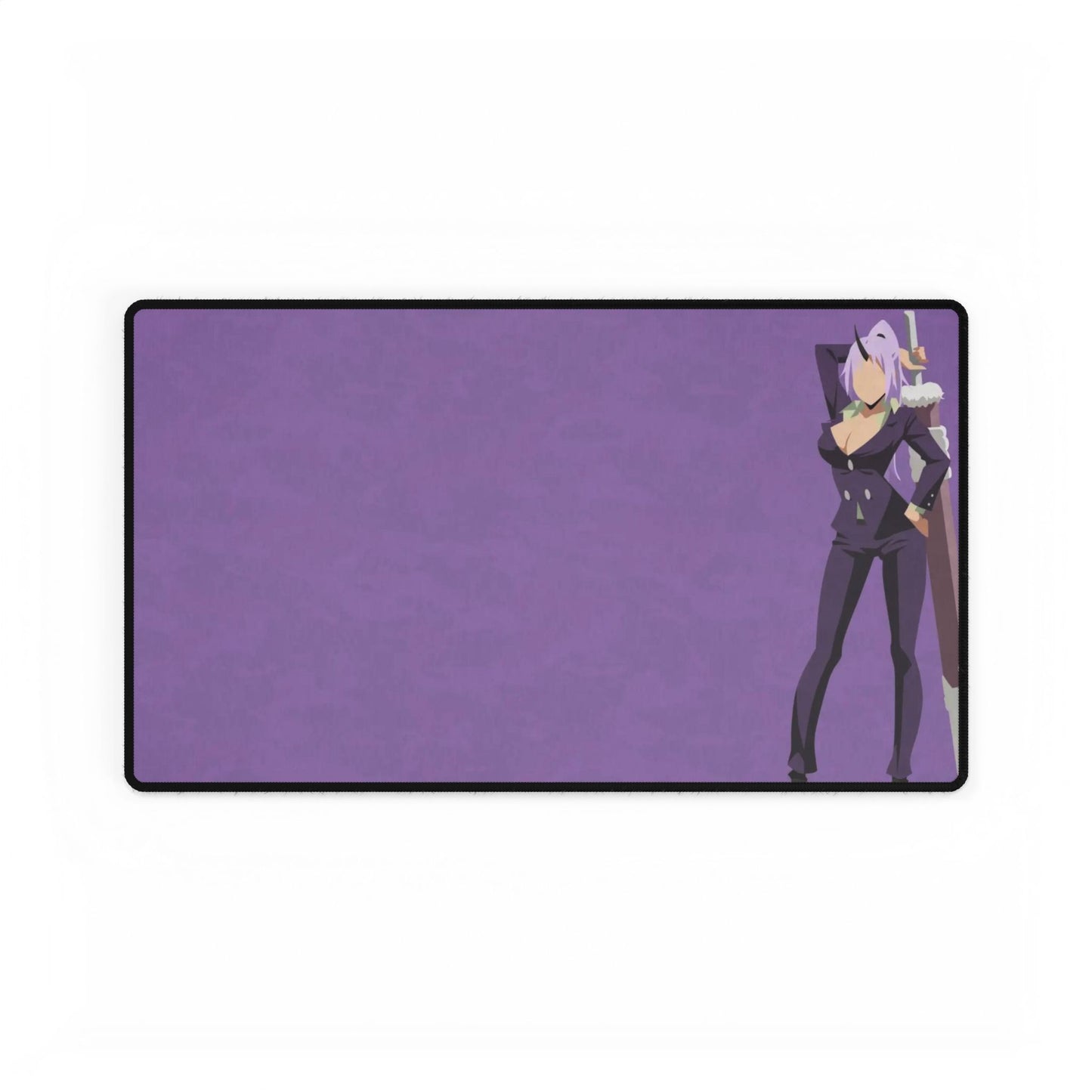 Shion - Tensei Shitara Slime datta ken Minimalist Mouse Pad