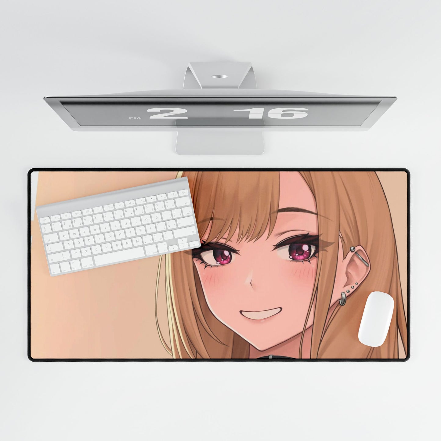 Anime My Dress-Up Darling Mouse Pad