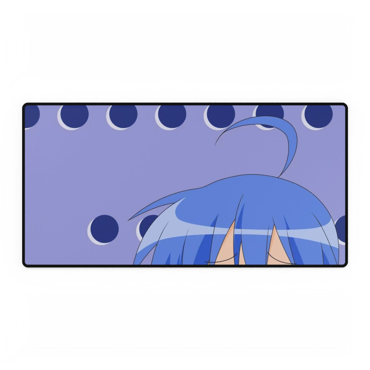 Lucky Star Konata Izumi Mouse Pad