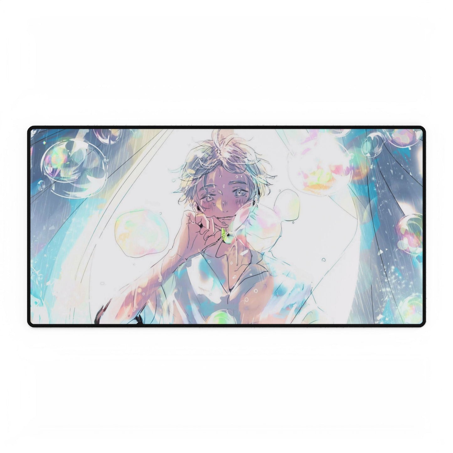 Haikyu!! Mouse Pad