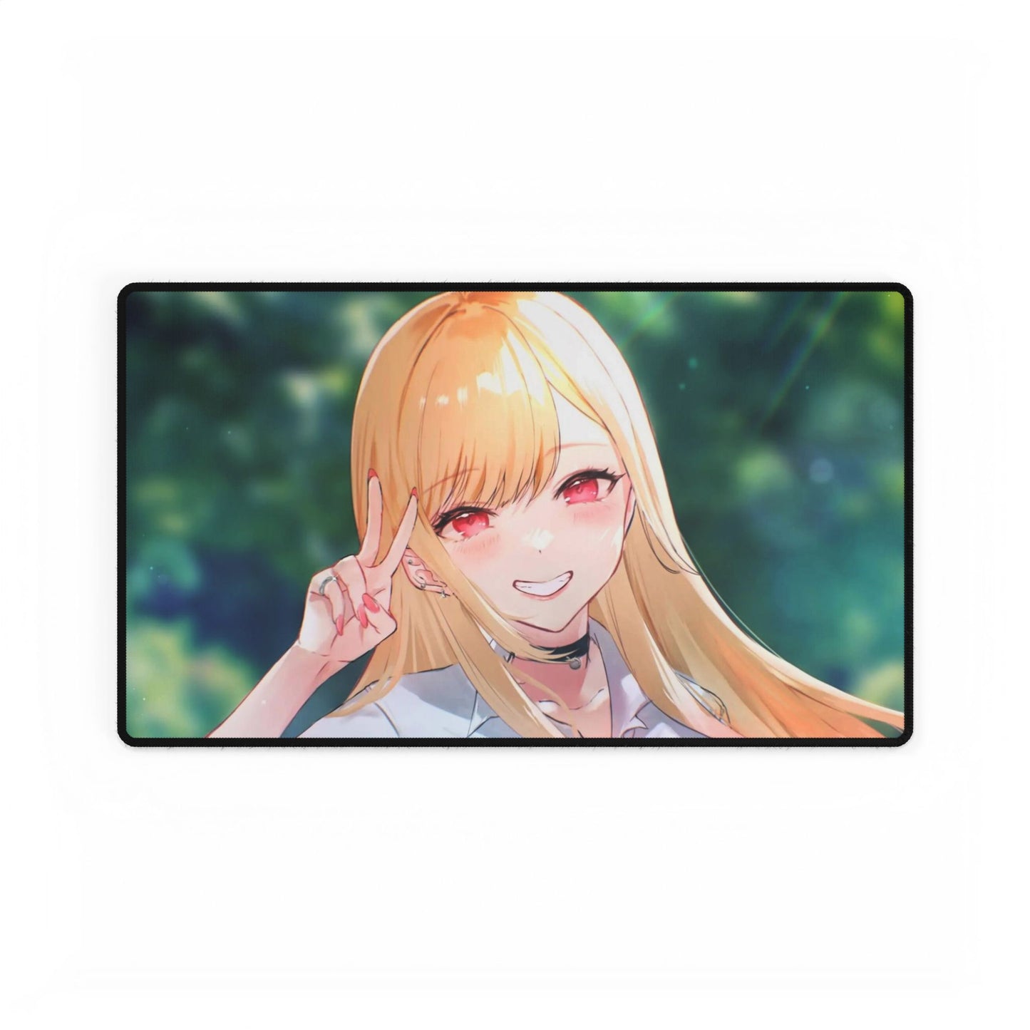 My Dress-Up Darling Mouse Pad