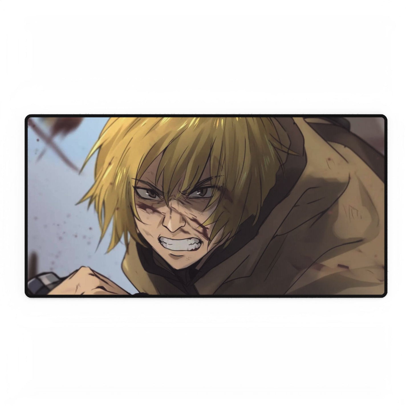 Vinland Saga Mouse Pad