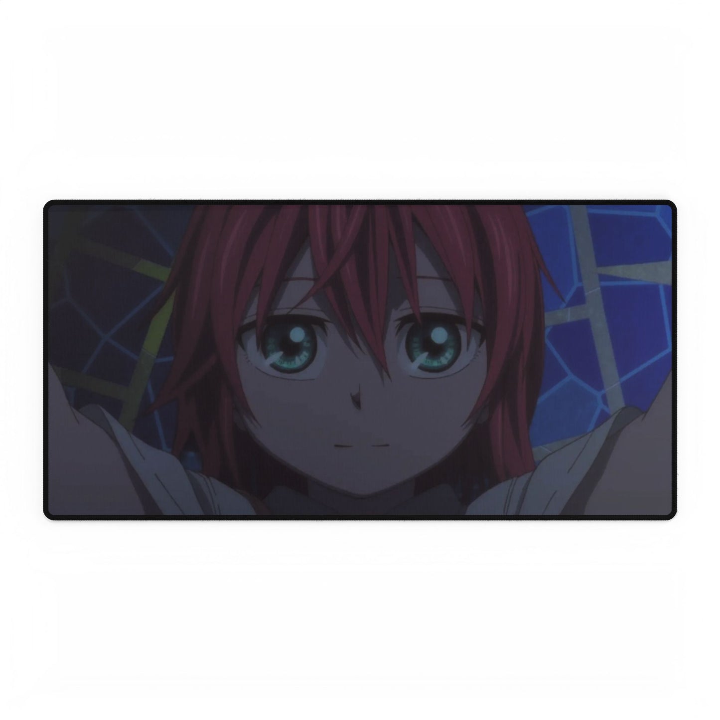Chise Hatori Mouse Pad